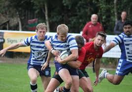Image result for Heath Rugby Union Football Club