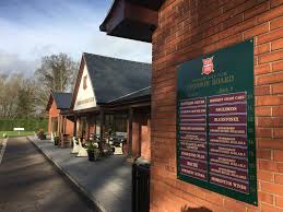 Image result for Oswestry Golf Club