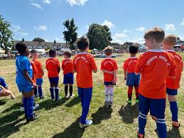 Image result for Caterham Pumas Fc
