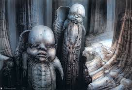 Image result for giger