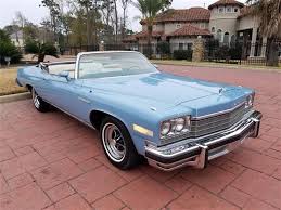 Image result for Horizon Blue 1975 Buick