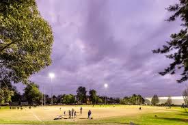 Image result for Melbourne Rugby Football Club