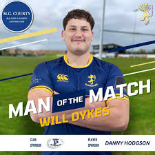 Image result for Alnwick Rugby Football Club