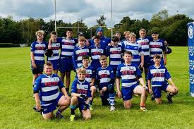 Image result for Hastings & Bexhill Rugby Football Club