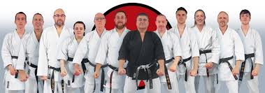 Image result for Edinburgh University - Shukokai Karate Club