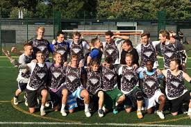 Image result for Walcountain Blues Lacrosse