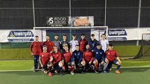 Image result for Brooklands Hockey Club