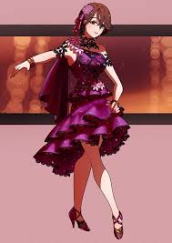 「篠原礼 アイドルマスターシンデレラガールズ」の画像検索結果