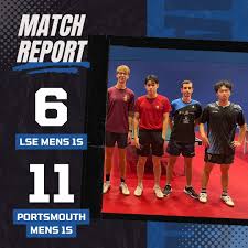 Image result for Portsmouth Table Tennis Club