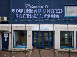 Image result for Southend handball club