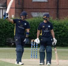 Image result for Lymington Cc