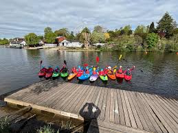Image result for Chester Canoe Club