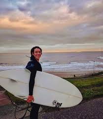 Image result for The British Kneeboard Surfing Club