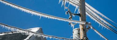 Image result for ice storm