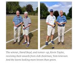 Image result for Chester Croquet Club