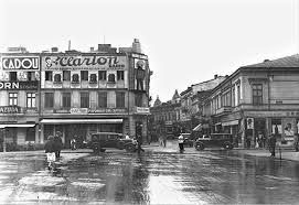 Image result for poze bucuresti vechi