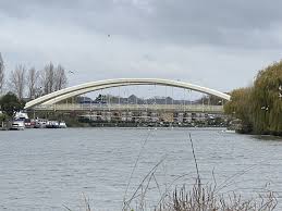 Image result for Bridge Section Walton On Thames Conservative Club
