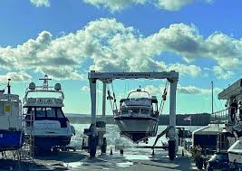 Image result for East Dorset Sailing Club