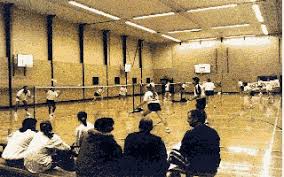Image result for Herts & Essex Badminton Club