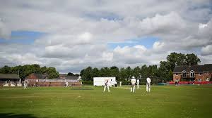 Image result for Porthill Park Cc
