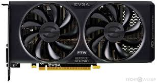 Image result for geforce gtx 750 ti