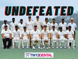 Image result for West Herts Cricket Club