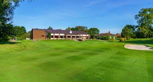 Image result for Spalding & District Gc