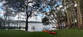 Image result for Broomhall Canoe Club