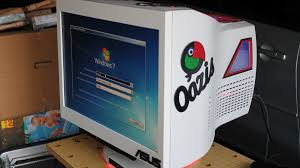 Image result for crt monitor