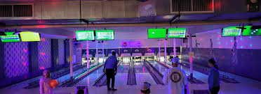 Image result for Wharton Rec Bowling Club