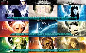 Image result for The_Outer_Limits