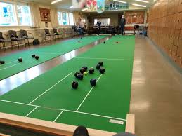 Image result for Liddesdale Short Mat Bowling Club