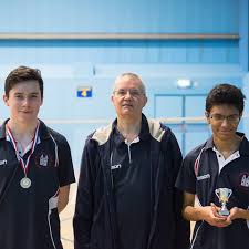 Image result for Southwell Junior Badminton Club- Nottinghamshire