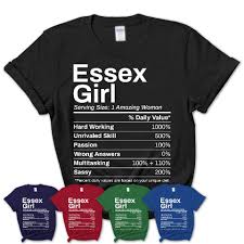 Image result for essex girl
