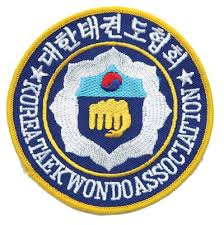 Image result for Association For Tae Kwon Do
