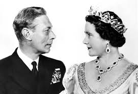Image result for "George VI"
