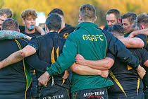 Image result for Barns Green RFC