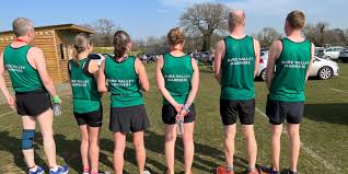 Image result for Ipswich Harriers