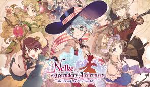Image result for Nelke