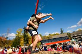 Image result for Wife Carrying Club