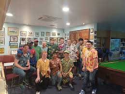 Image result for Stirling County Cricket Club