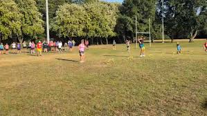 Image result for Griffithstown Harriers