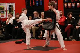 Image result for ATA Martial Arts Mobile