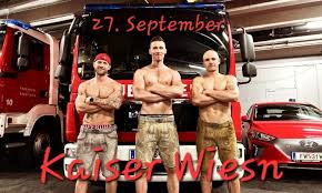 Image result for feuerwehrmann kalender