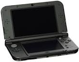 Amazon.com: Nintendo New 3DS XL Console - Black (Renewed) : Video ...