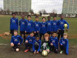 Image result for The London Warriors AFC