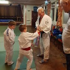 Image result for Ashby Ivanhoe Judo Club