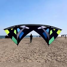 Image result for Mobius Flix Trick & Freestyle Kite Club