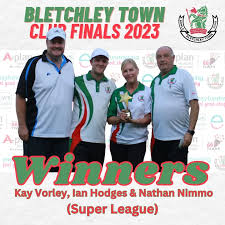 Image result for Bletchley Town Bowls Club