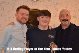 Image result for John Mitchel`s Gaelic Athletic & Social Club